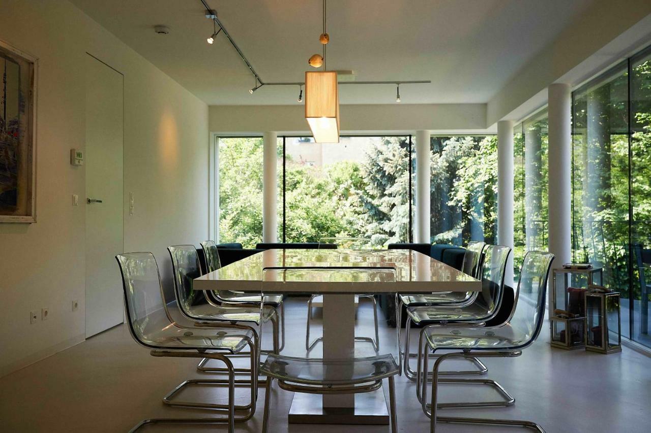 וינה Luxury Apartments "Garden Of Eden" מראה חיצוני תמונה