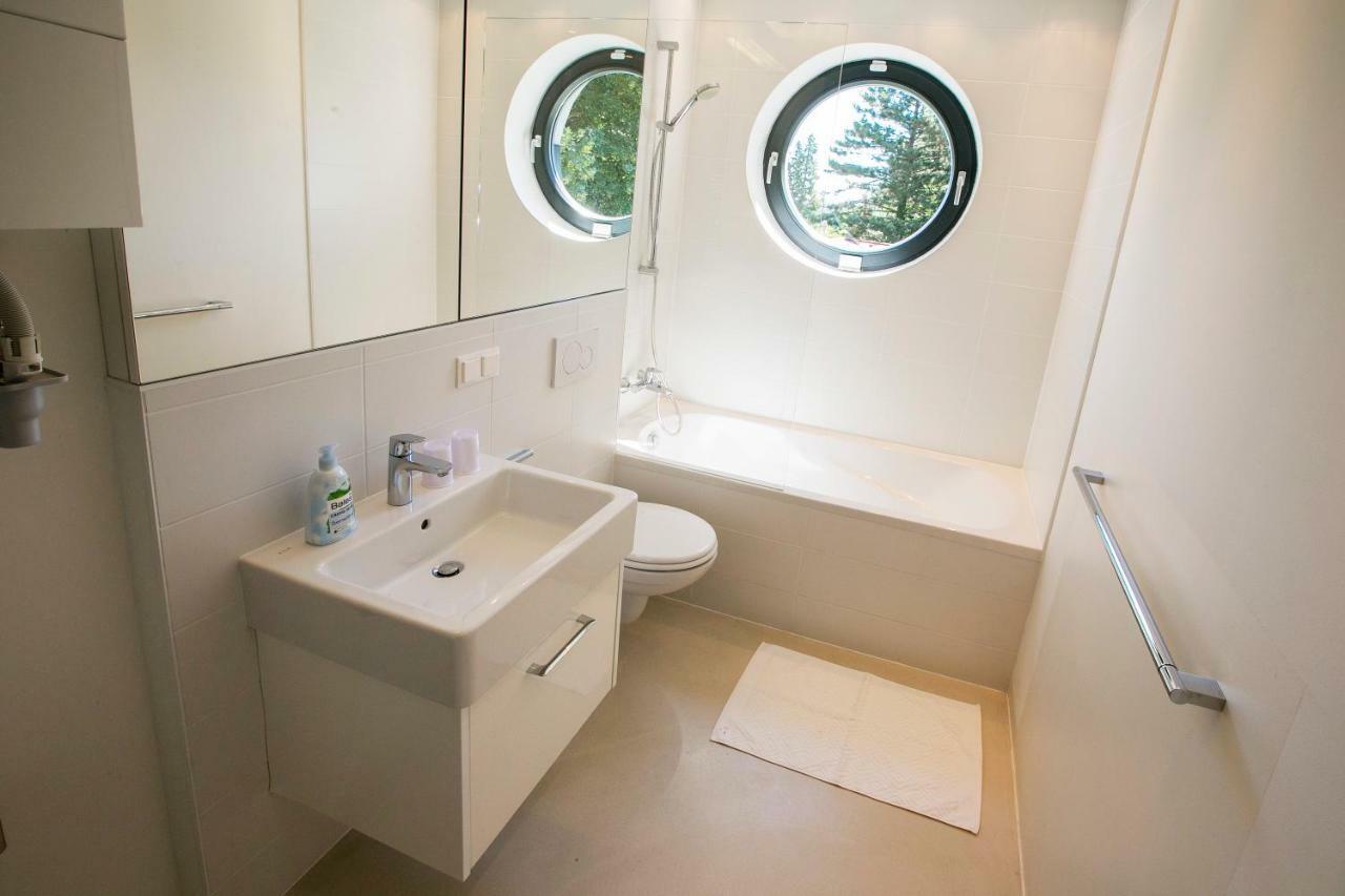וינה Luxury Apartments "Garden Of Eden" מראה חיצוני תמונה