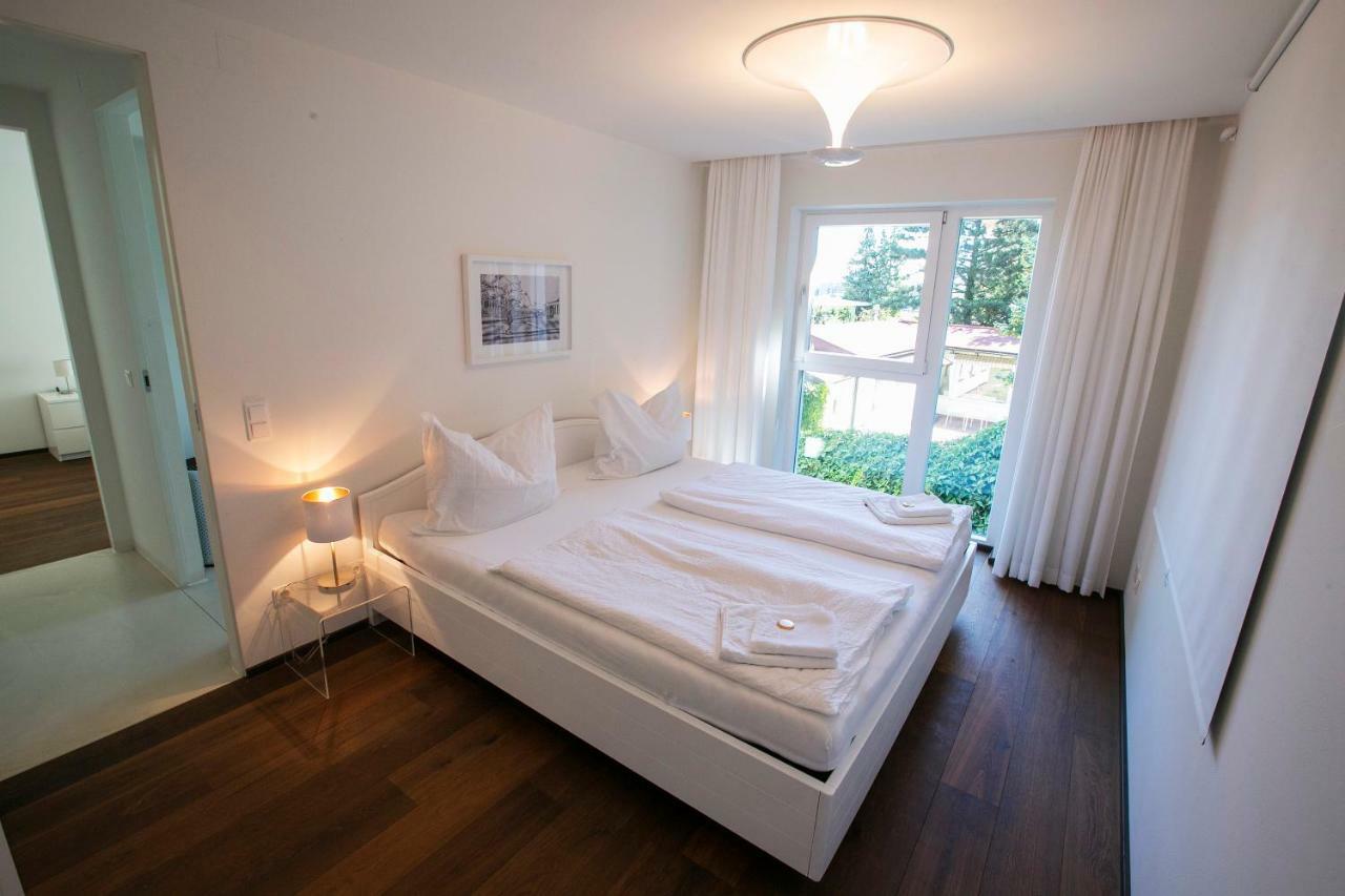 וינה Luxury Apartments "Garden Of Eden" מראה חיצוני תמונה