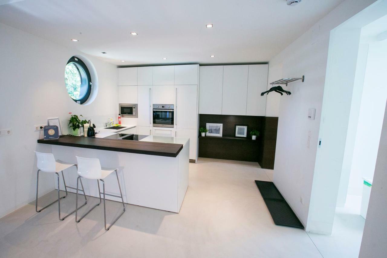 וינה Luxury Apartments "Garden Of Eden" מראה חיצוני תמונה
