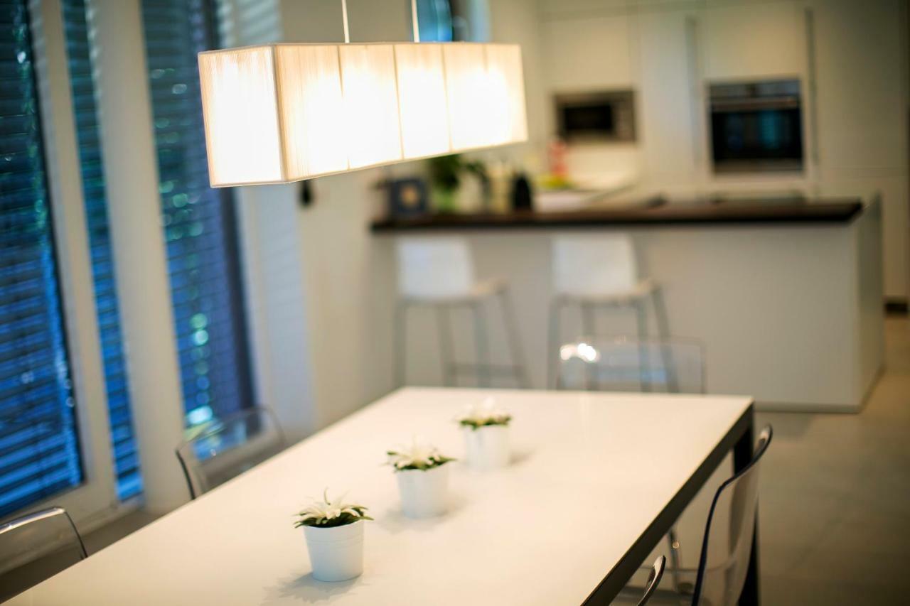 וינה Luxury Apartments "Garden Of Eden" מראה חיצוני תמונה