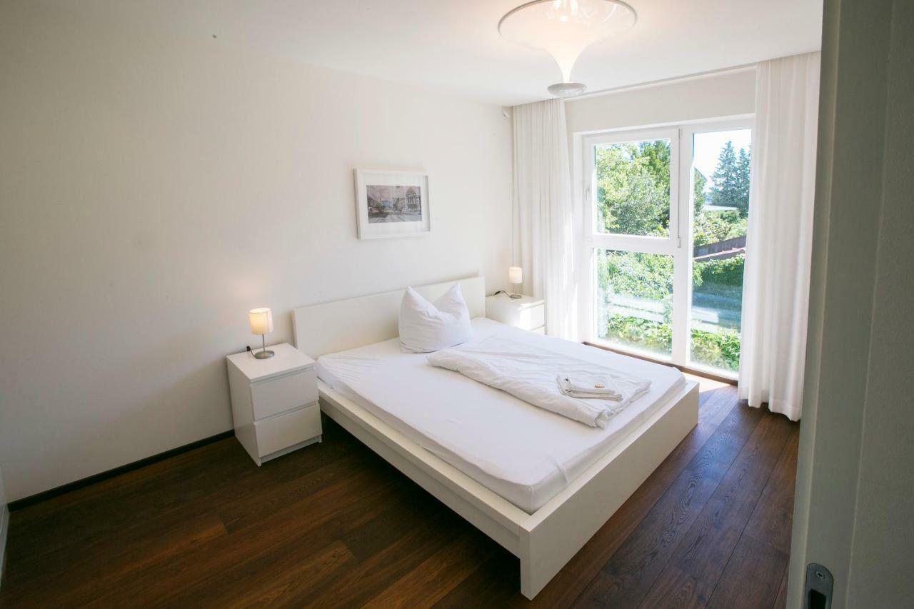 וינה Luxury Apartments "Garden Of Eden" מראה חיצוני תמונה