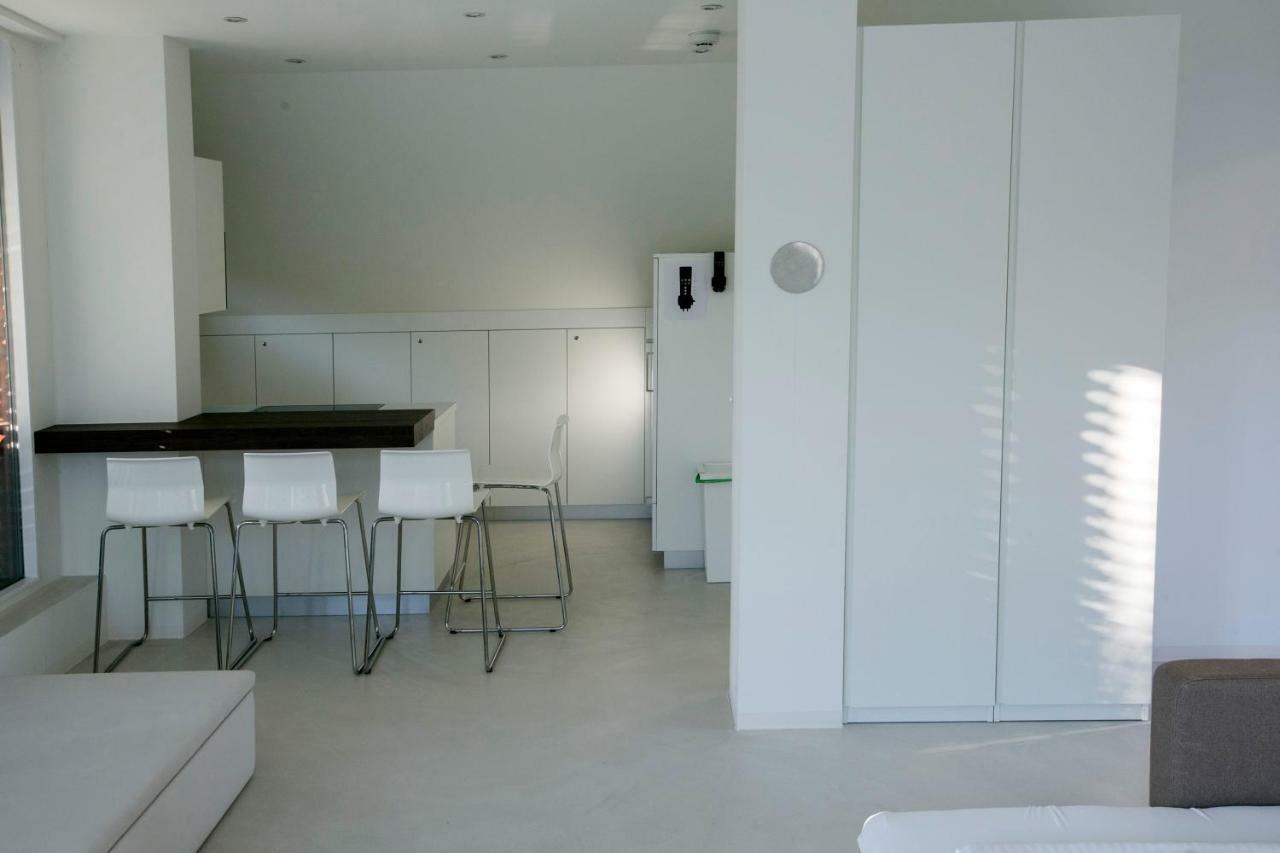 וינה Luxury Apartments "Garden Of Eden" מראה חיצוני תמונה